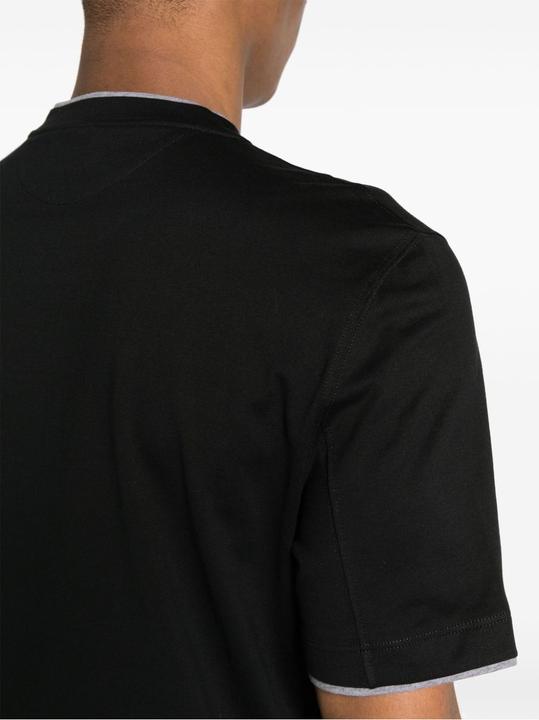 Produktbild Brunello Cucinelli Girocollo M/c (S)