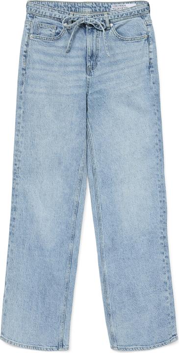 Image du produit Vero Moda VMTESSA Hohe Taille Weiter Beinschnitt Jeans Weit geschnitten (W27/L30)