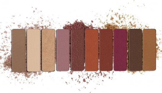 Produktbild Wet n Wild Color Icon 10 Pan (758)
