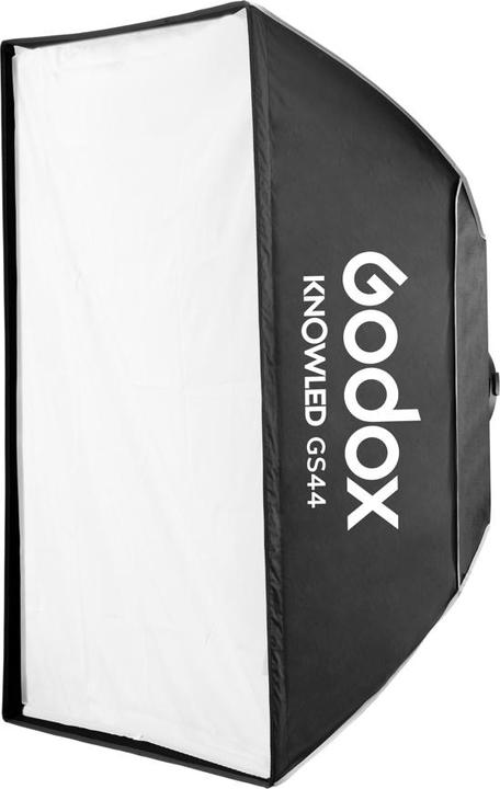 Immagine prodotto Godox GS44 Softbox 120x120 per la luce LED bi-colore KNOWLED MG1200Bi