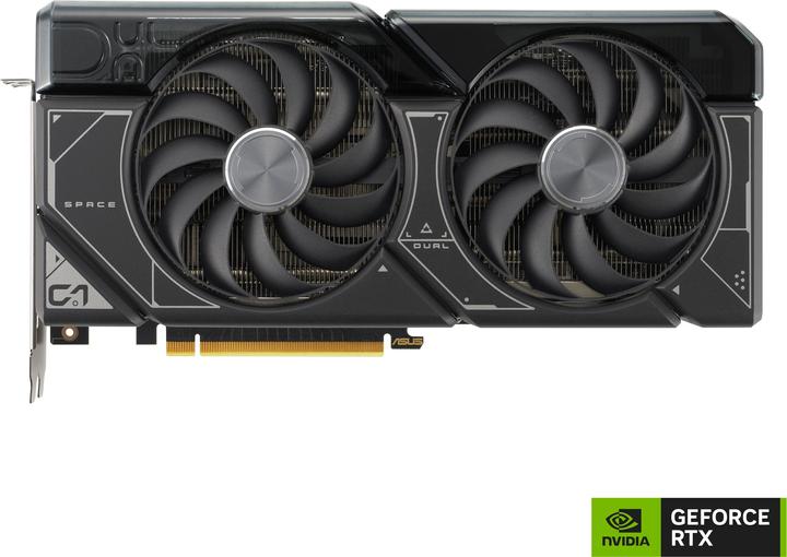 Produktbild ASUS DUAL RTX 4070 OC 12G (12 GB)