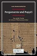 Actual product image Parchments and papyri (German)