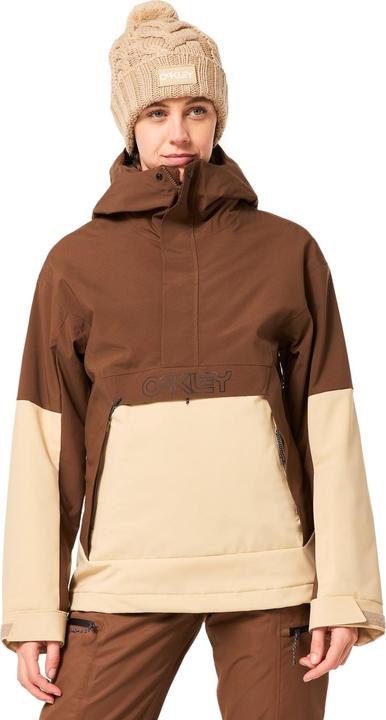 Produktbild Oakley Wmns Tnp Tbt Insulated Anorak (S)