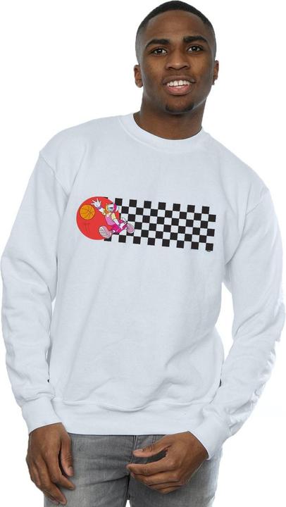 Produktbild Disney Daisy Duck Dribbling Sweatshirt (XXL)