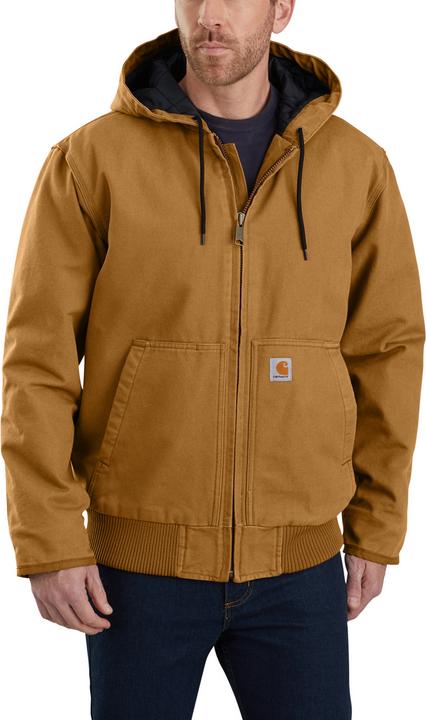 Produktbild Carhartt Duck Active (S)