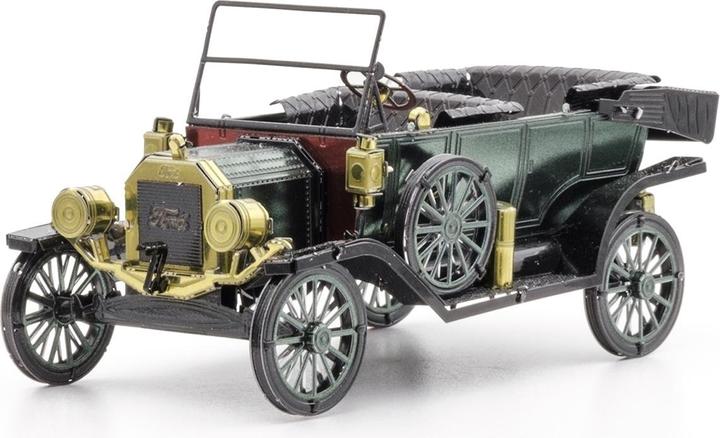 Actual product image Metal Earth Ford 1910 Model T