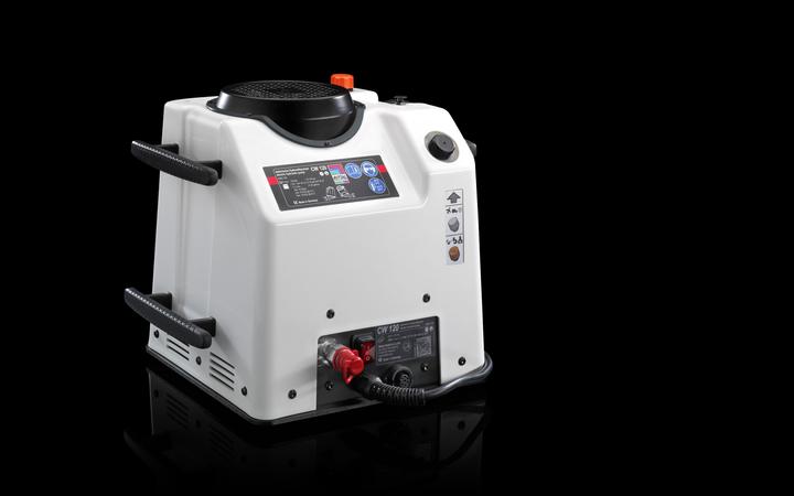 Rittal Electrohydraulic pump