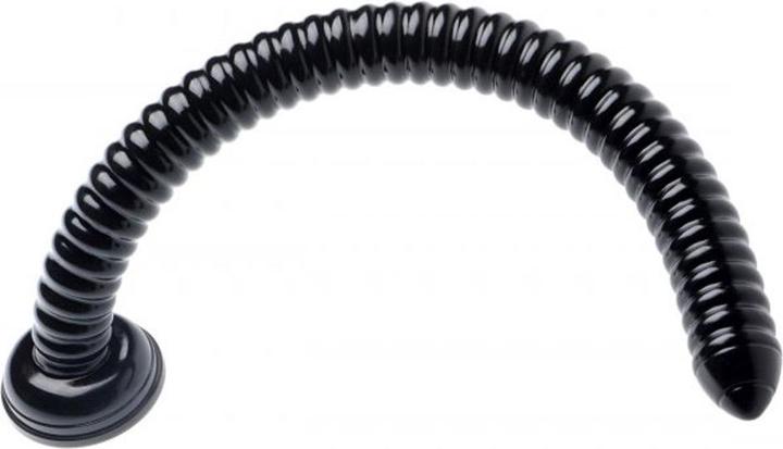Image du produit HOT Serpent anal nervuré