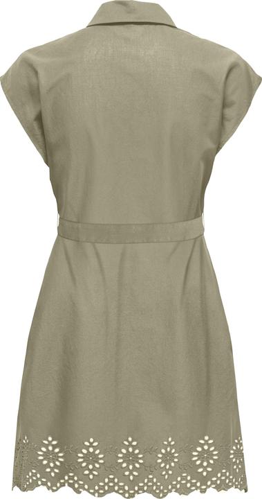 Image du produit Only ONLLOU Kurzes Kleid Kleid (XS)