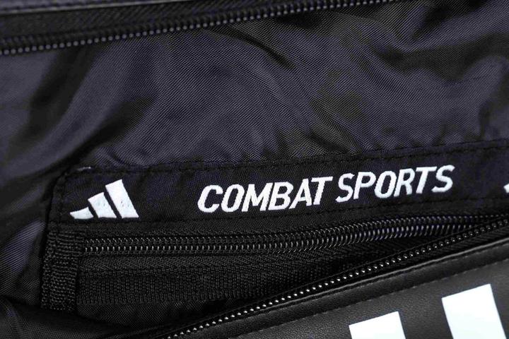Immagine prodotto adidas Borsa trolley in poliestere COMBAT SPORTS blkwht