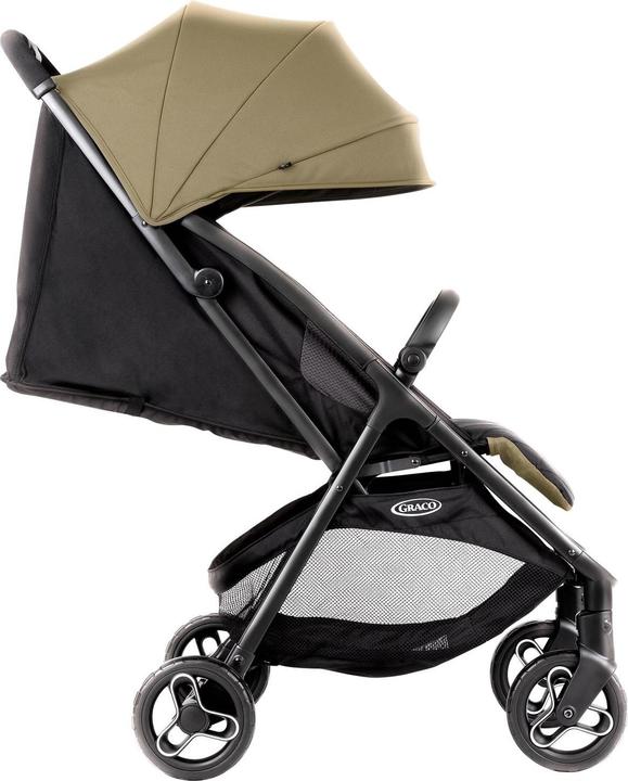 Actual product image Graco MYAVO w/ rc