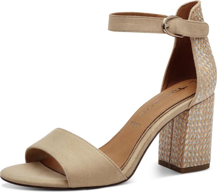 Actual product image Tamaris Sandal (37)