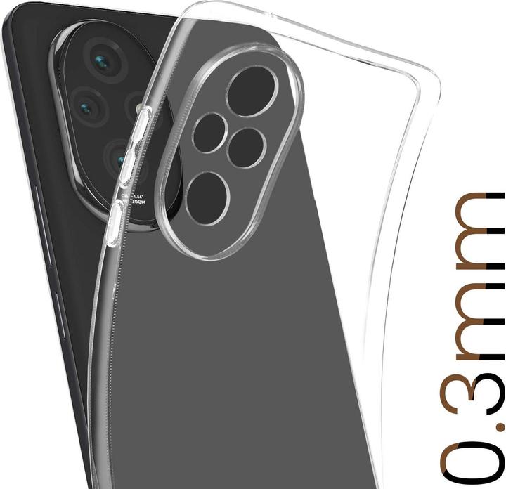 Actual product image Avizar CrystalEdge Case (Landvo XM200 Pro)