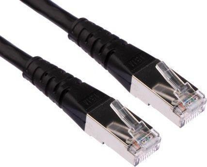 Actual product image Roline Network cable (S/FTP, CAT6, 20 m)