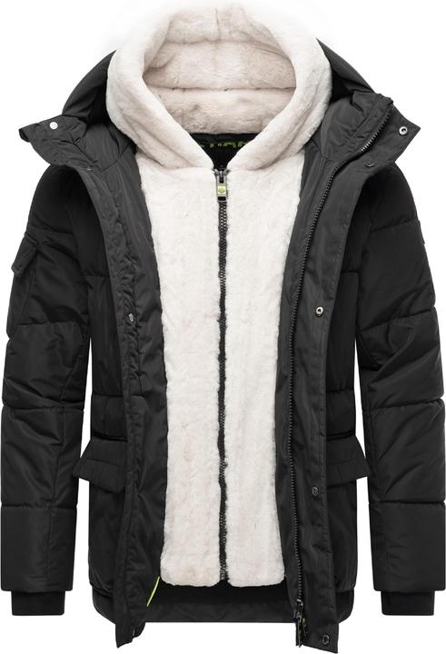 Image du produit Stone Harbour Lauroo XX (S)