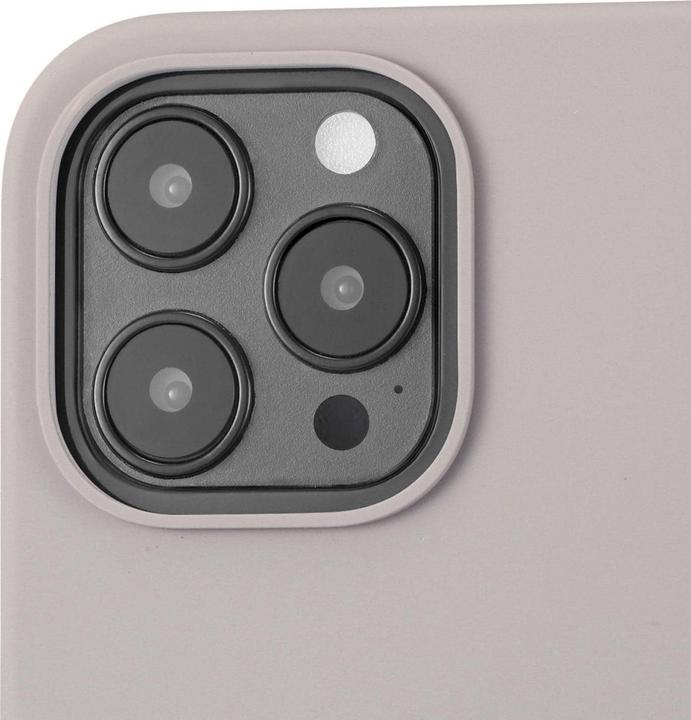 Actual product image Holdit Silicone (Apple iPhone 12 Pro Max)