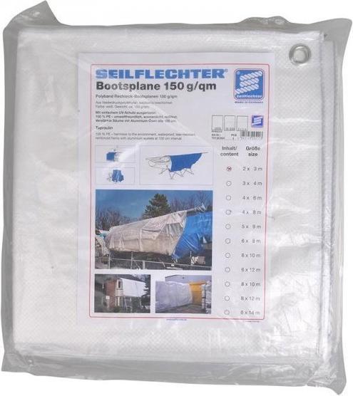 Immagine prodotto ProPlus Telone rettangolare Polyband