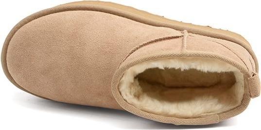 Actual product image Ugg Classic Ultra Mini Platform (38)