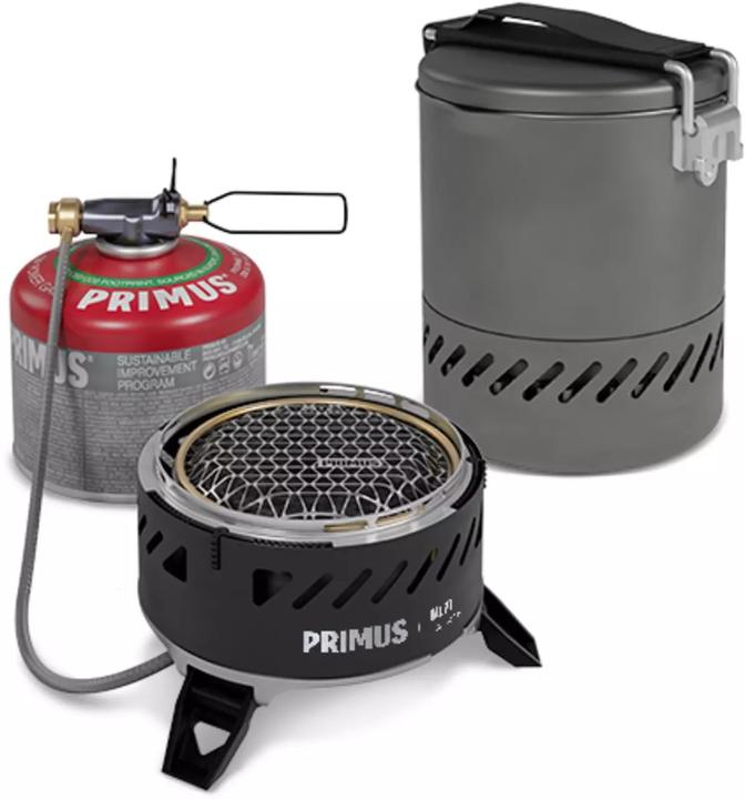 Primus Ulti Stove System 1.0 cooker