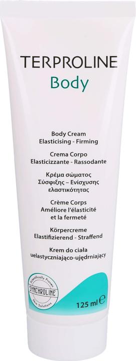 Image du produit Synchroline Terproline Body Crème pour le corps, 125 ml de crème (Crème pour le corps, 125 ml)