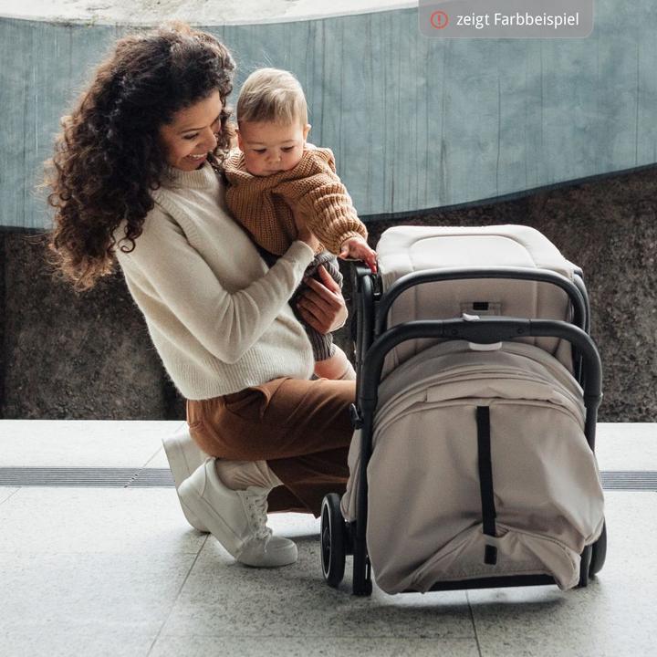 Immagine prodotto Hauck Travel N Care Nero