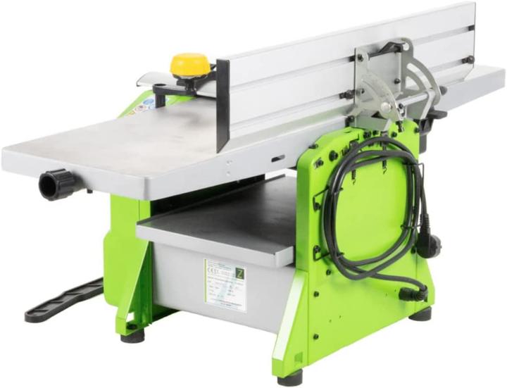 Produktbild Zipper Abricht-Dickenhobelmaschine, ZI-HB254