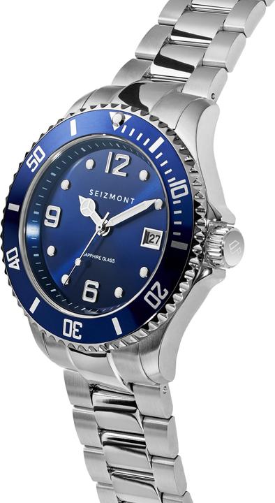 Produktbild Seizmont Dijion (Analoguhr, 42 mm)