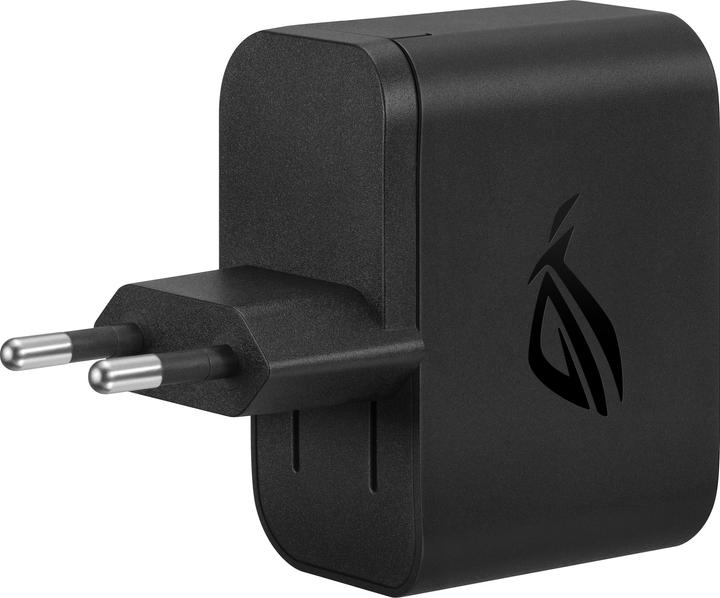 Actual product image ASUS ROG Gaming Charger Dock (USB-C, 1 Ports)