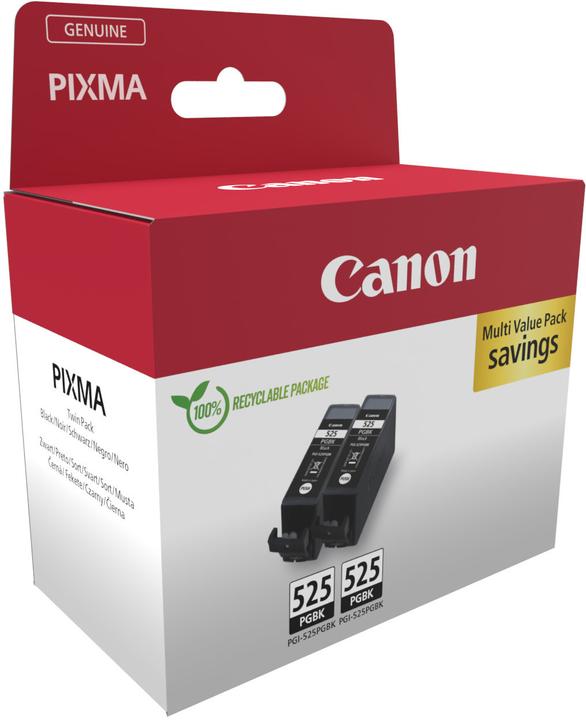 Produktbild Canon PGI-525 (PGBK)