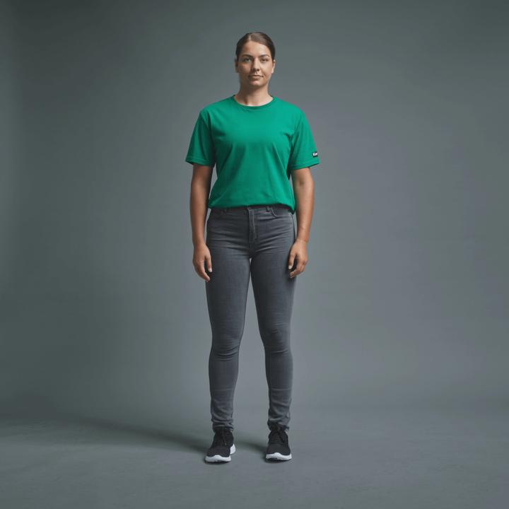Image du produit Kempa T-shirt de l'équipe (L)