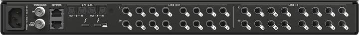Actual product image MOTU 16A (Thunderbolt)