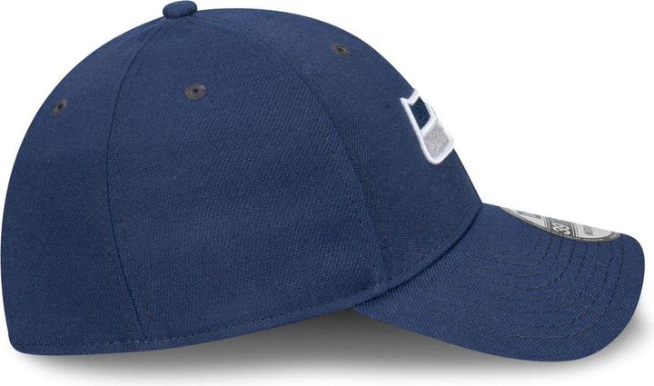 Produktbild New Era 39Thirty Stretch Cap - NFL Seattle Seahawks - L/XL (XL)