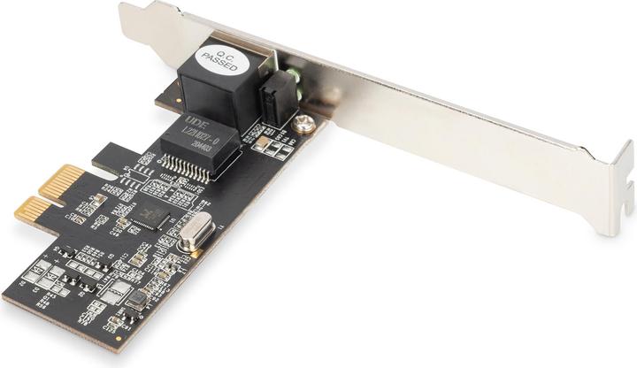 Produktbild Digitus DN-10135 (PCI Express 2.1)