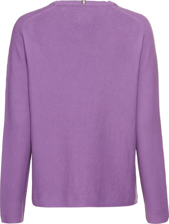 Produktbild Camel Active Strickpullover aus reiner Baumwolle (XL)