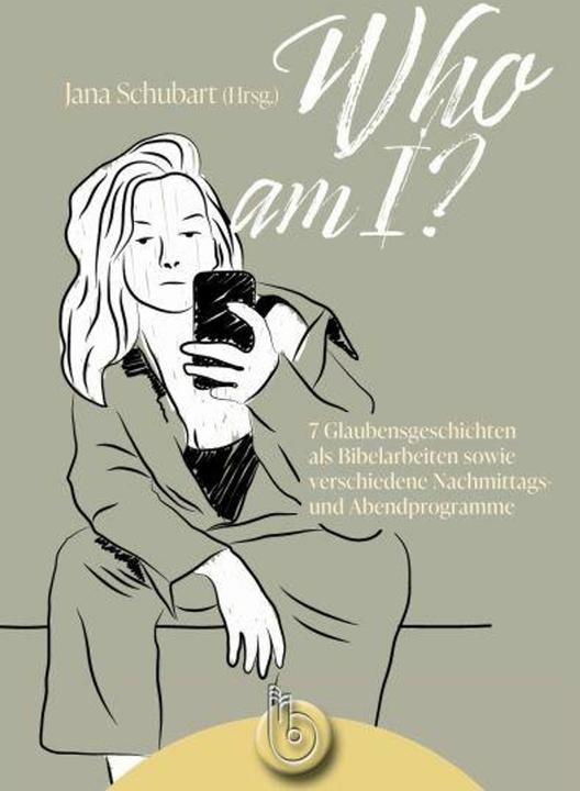 Who am I? (German, Jana Schubart, 2022)