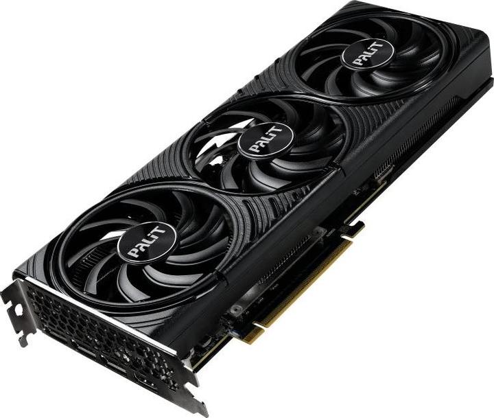 Actual product image XpertVision Palit RTX5070 Infinity 3 12GB GDDR7 (12 GB)