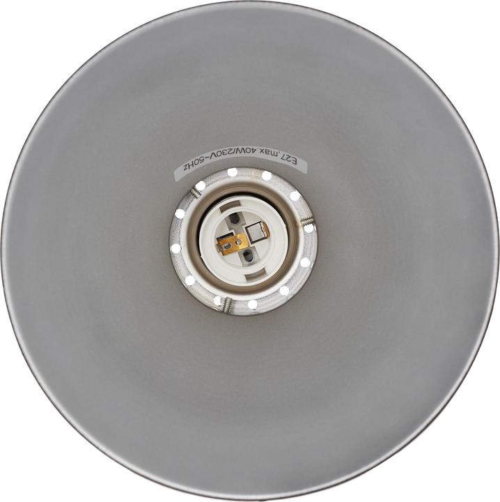Image du produit Relaxdays Lampe à suspendre (E27)