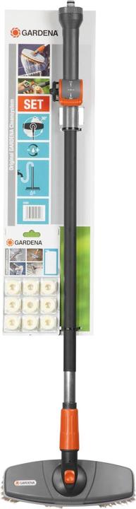 Gardena Autowasch-Set
