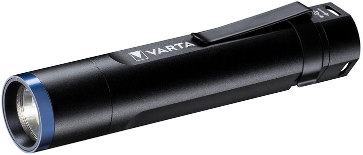 Produktbild Varta Taschenlampe (13.50 cm, 400 lm)