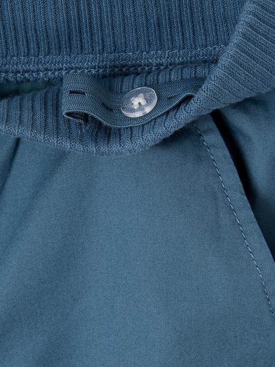 Image du produit Vertbaudet Jungen Sommerhose mit verstellbarer Beinlänge (140)