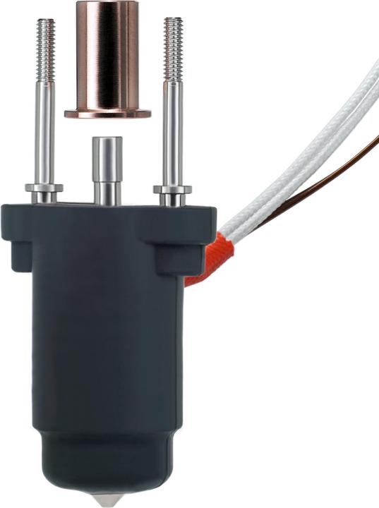 Immagine prodotto MicroSwiss Micro Swiss FlowTech™ Hotend per Creality K1 / K1 Max (Hotend)