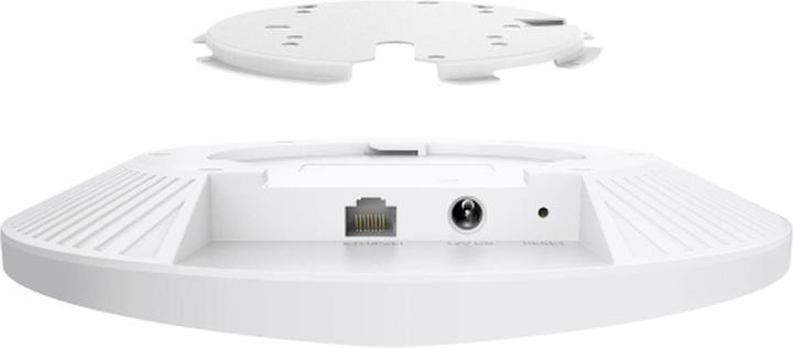 Actual product image TP-Link AP BE9300 Festa F76 (2882 Mbit/s)