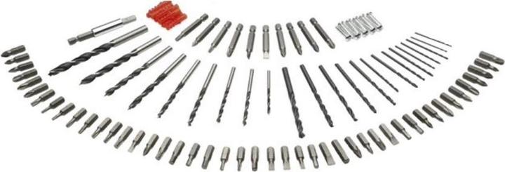 Image du produit Black & Decker & Decker BDCDD12BAFC perceuse (Fonctionnement sur batterie)