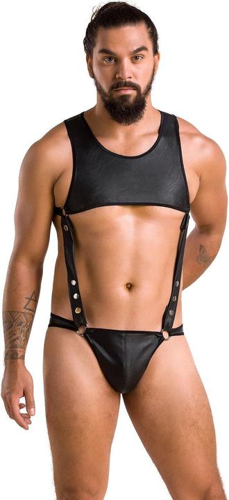 Image du produit Passion Body Adam - Noir (L)