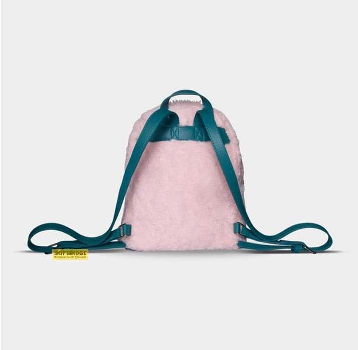 Produktbild Difuzed Pokemon sac à dos Mini Jigglypuff