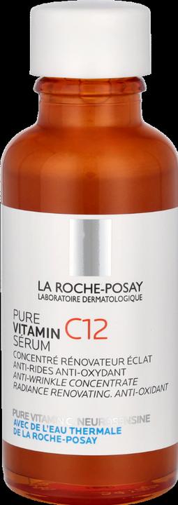 La Roche Posay Serum Pure Vitamine C12 (30 ml)