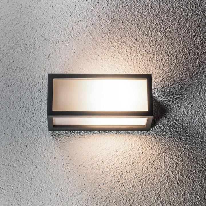 Immagine prodotto Lucande Addomesticare (E27, IP54)