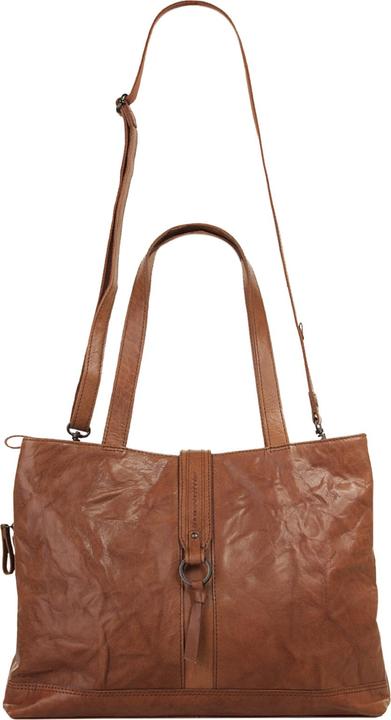 Actual product image Spikes & Sparrow Businesstasche (15 l)