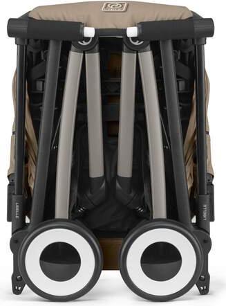 Actual product image Cybex LIBELLE TPE Almond Beige | beige