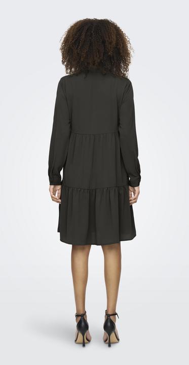 Produktbild JdY JDYPIPER Langes Kleid Kleid (40)
